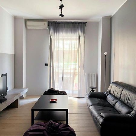 Duo Apartment Salerno Luaran gambar