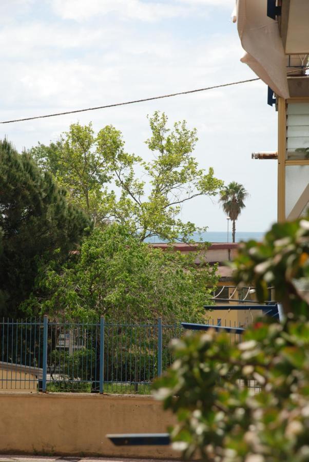 Duo Apartment Salerno Luaran gambar