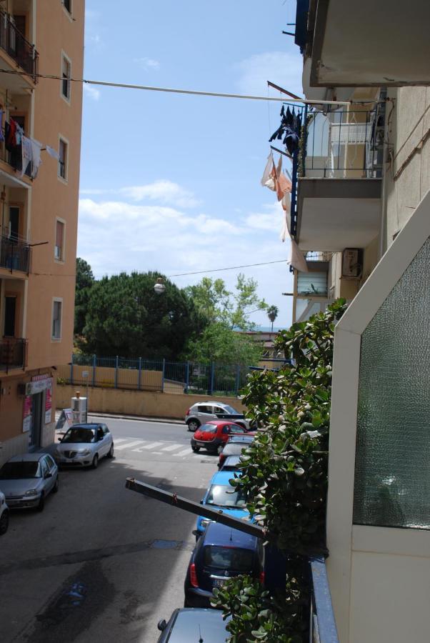 Duo Apartment Salerno Luaran gambar