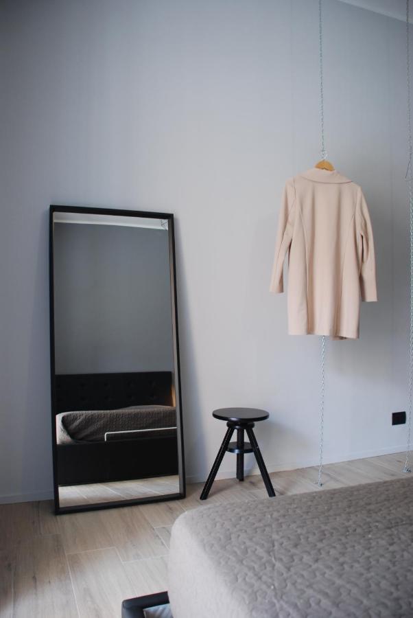 Duo Apartment Salerno Luaran gambar