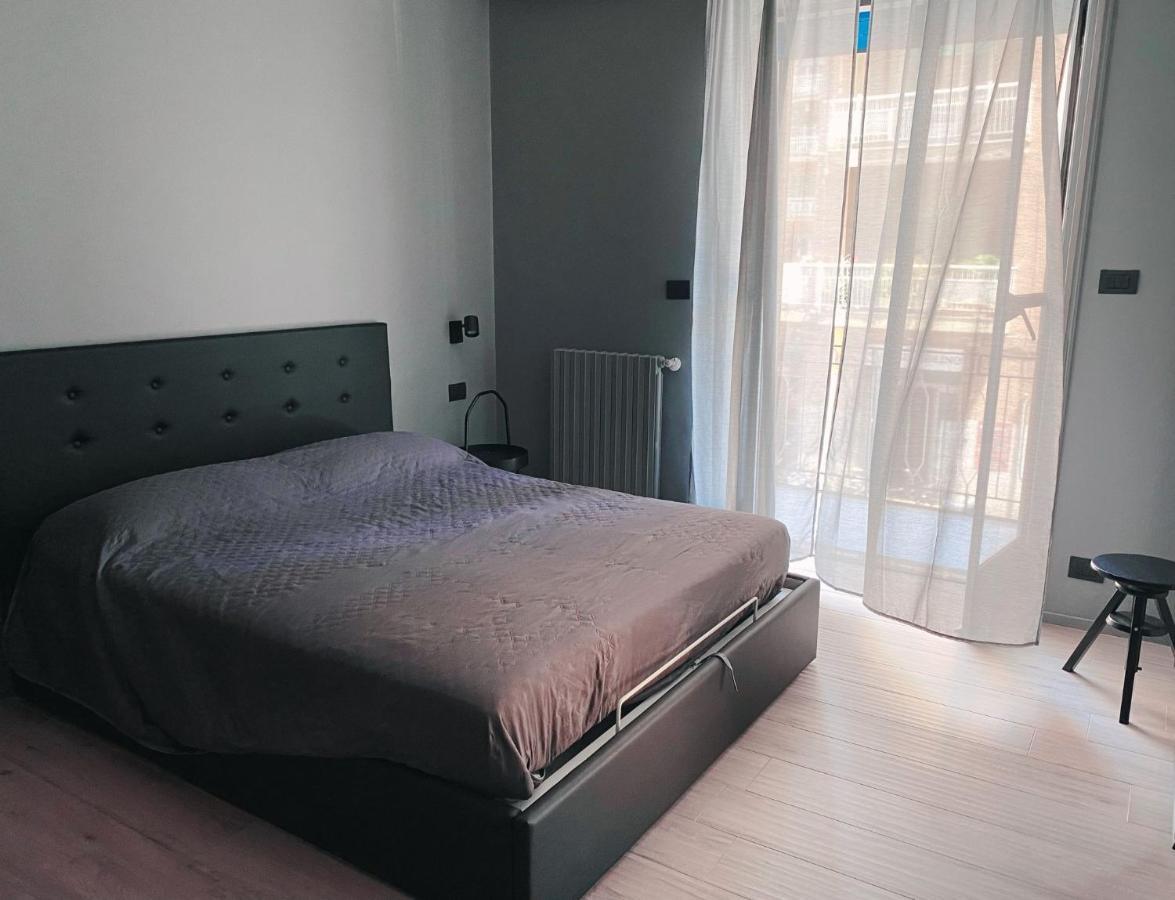 Duo Apartment Salerno Luaran gambar