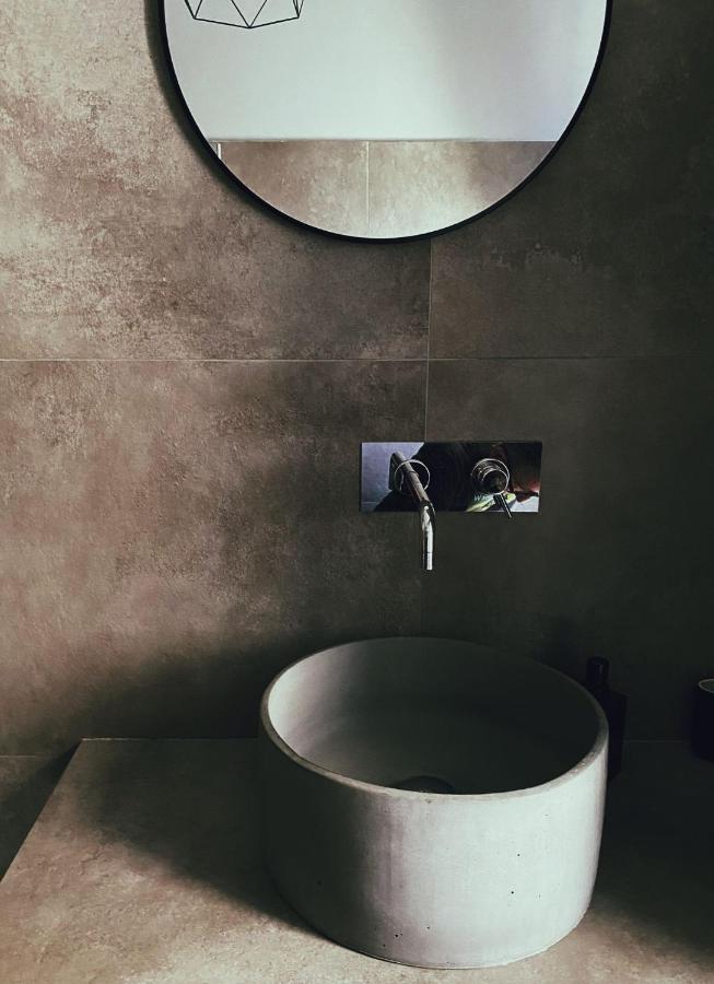 Duo Apartment Salerno Luaran gambar