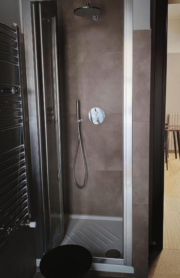 Duo Apartment Salerno Luaran gambar