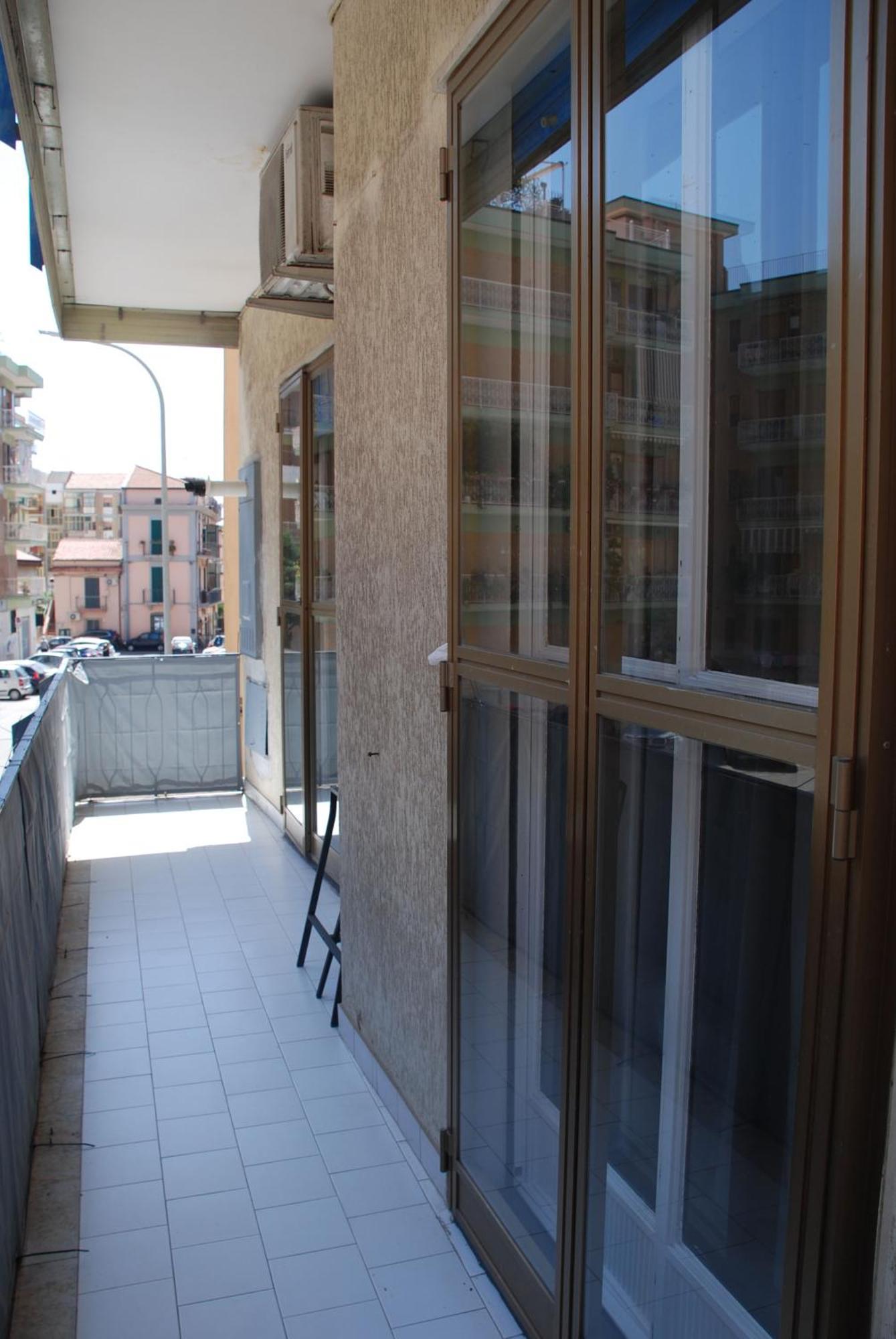 Duo Apartment Salerno Luaran gambar